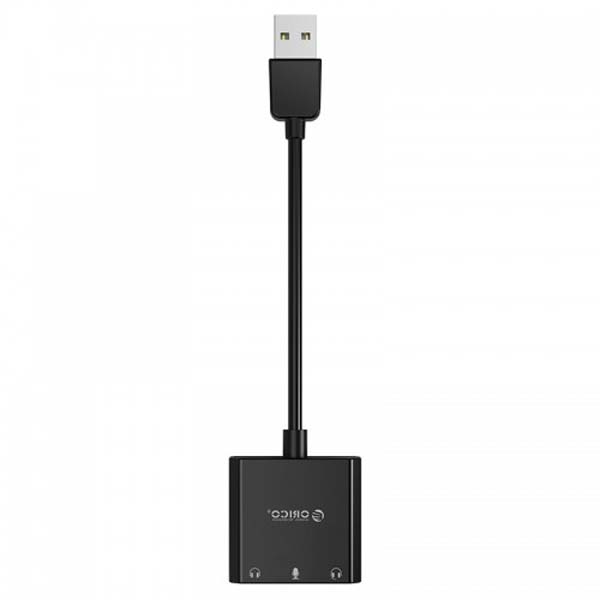 Orico SKT3 USB 2.0 External Sound Card 2