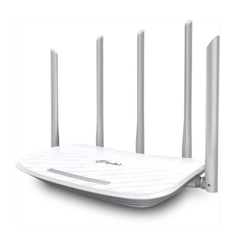 TP-Link Archer C60 AC1350 Wireless Dual Band Router