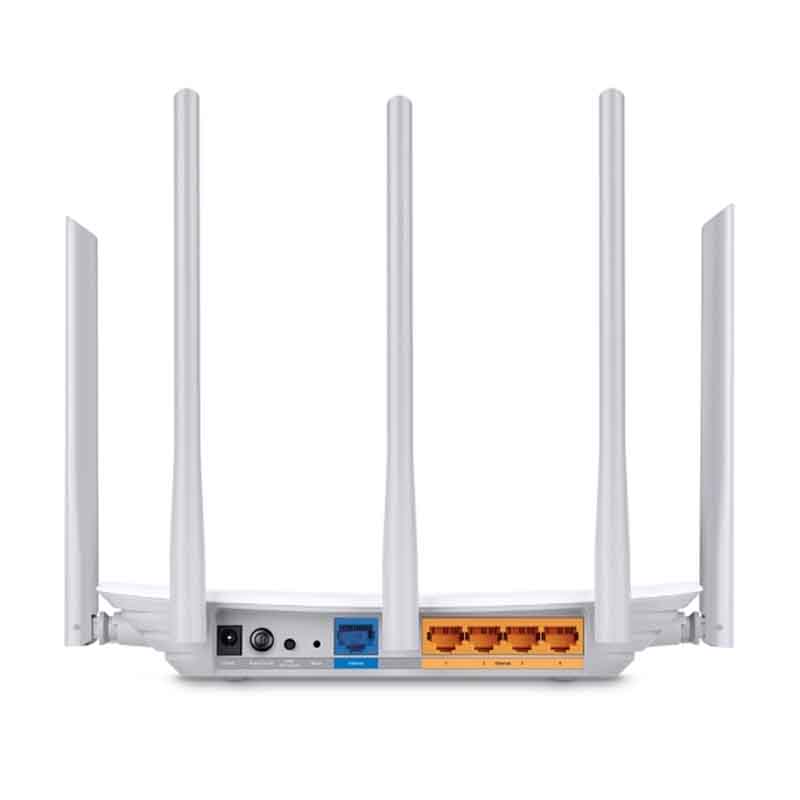 TP-Link Archer C60 AC1350 Wireless Dual Band Router