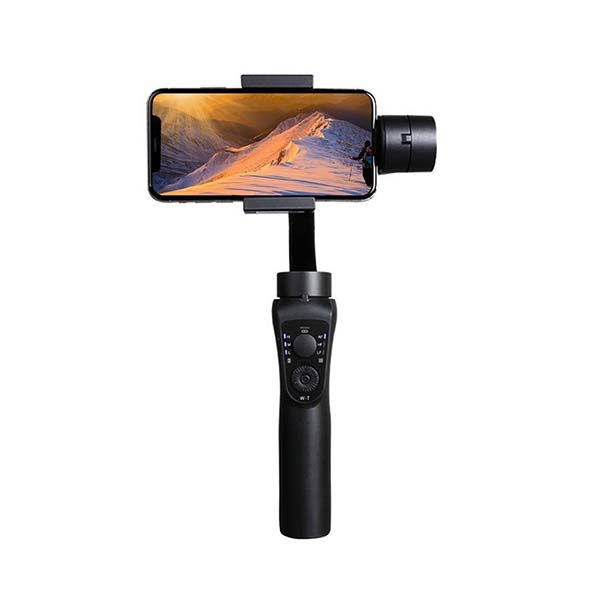 Wavefun Playwave 3-Axis Stabilizer Gimbal 1