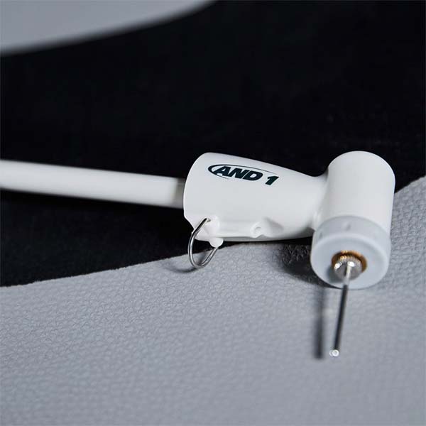 Xiaomi AND1 Portable Tire Pressure Inflator Pump