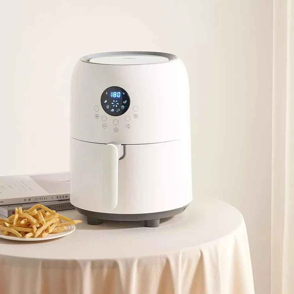 Xiaomi Air Fryer 2.6L-0