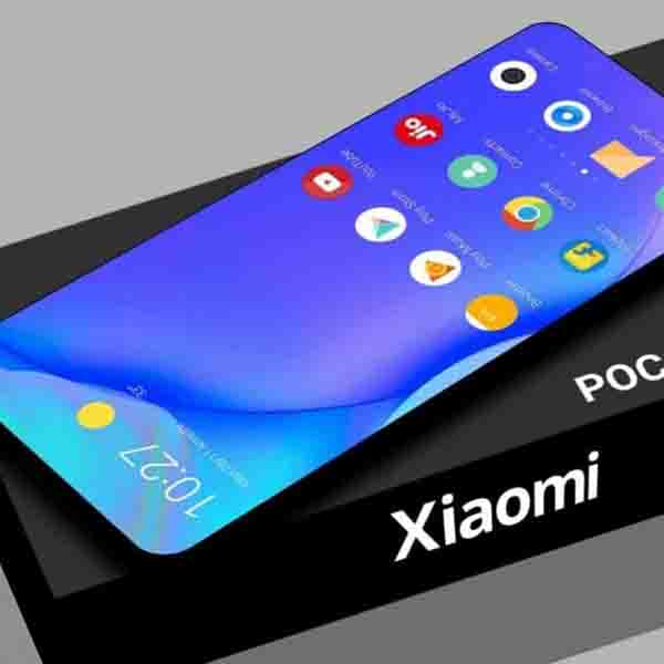 Xiaomi Poco x3 pro