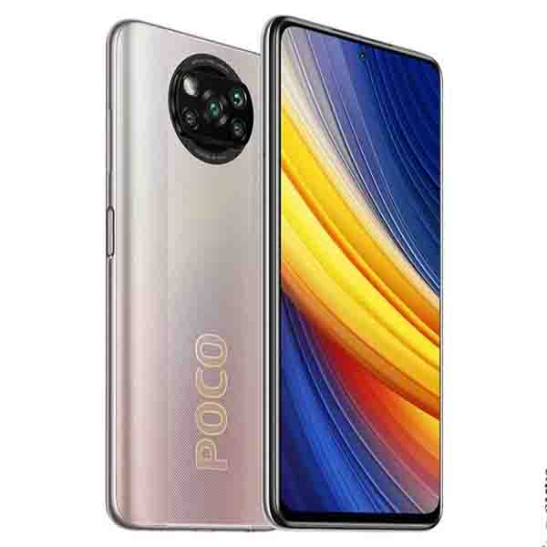 Xiaomi Poco x3 pro
