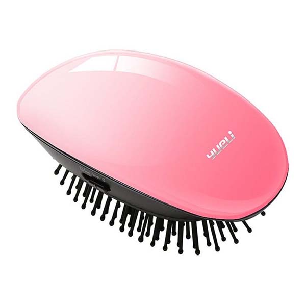 Xiaomi Yueli Hair Vibrating Massage Comb Hairbrush 2