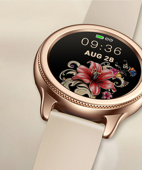 Zeblaze Lily Women Smart Watch