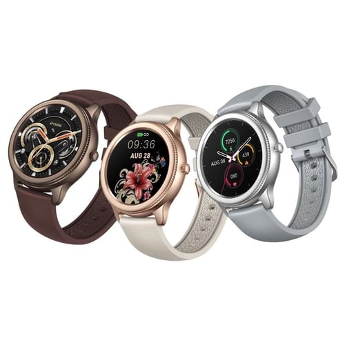 Zeblaze Lily Women Smart Watch 5