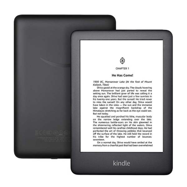 Amazon Kindle Paperwhite (10th Gen) 1