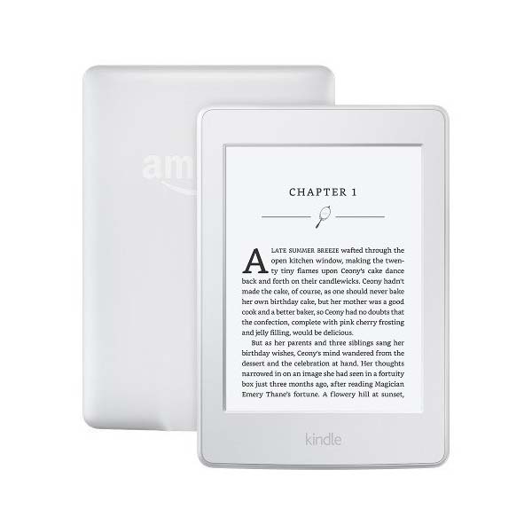 Amazon Kindle Paperwhite (10th Gen) 2