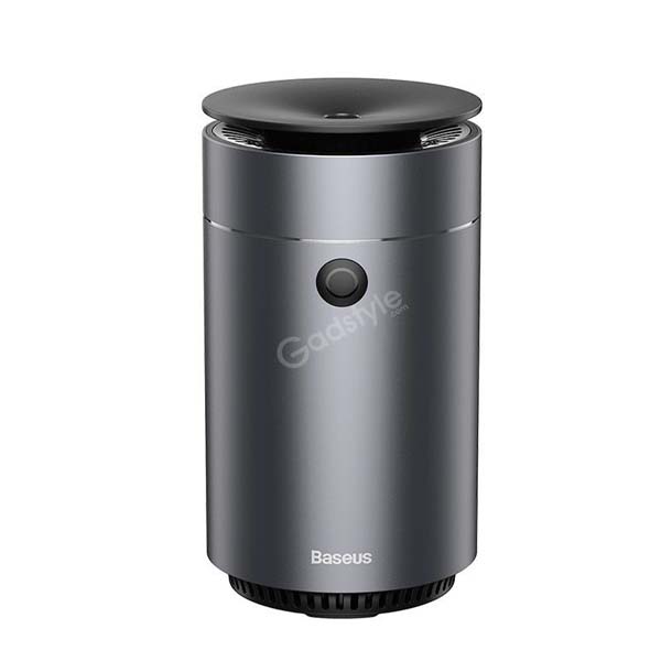 BASEUS Time Aromatherapy Machine Humidifier Car Air Freshener 75ML1