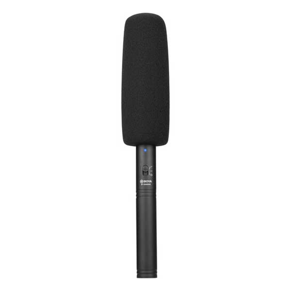 BOYA BY-BM6060 Shotgun Microphone