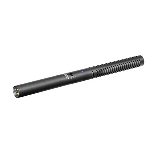 BOYA BY-BM6060 Shotgun Microphone 2