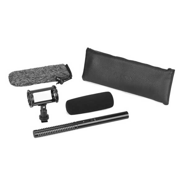 BOYA BY-BM6060 Shotgun Microphone 3