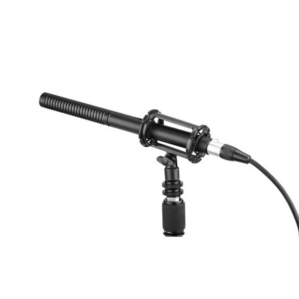 BOYA BY-BM6060 Shotgun Microphone 4