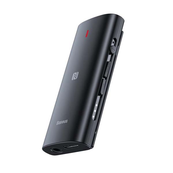 Baseus BA03 Immersive Virtual 3D Wireless Audio Receiver 1