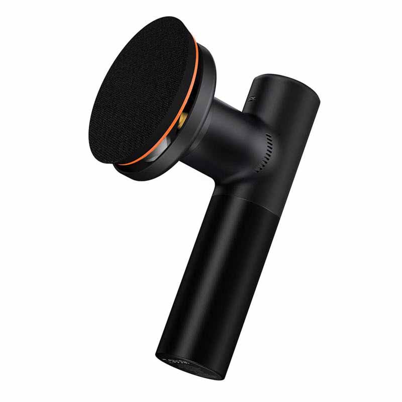 Baseus New Power Cordless Electric Polisher
