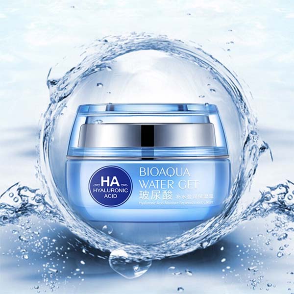 Bloaqua water gel 50grm 1
