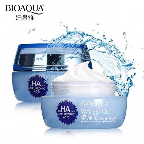 Bloaqua water gel 50grm 2