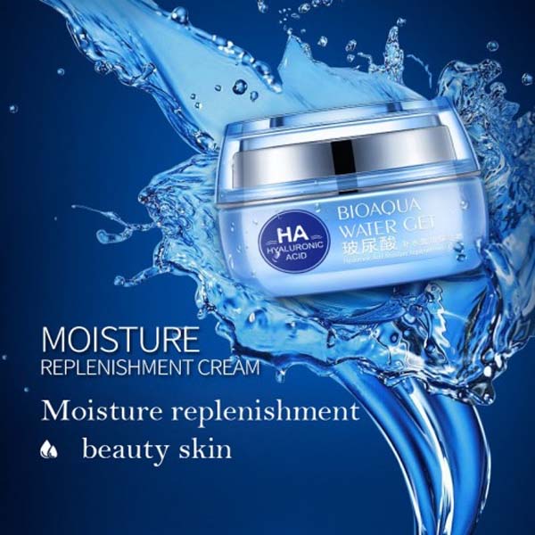 Bloaqua water gel 50grm 3