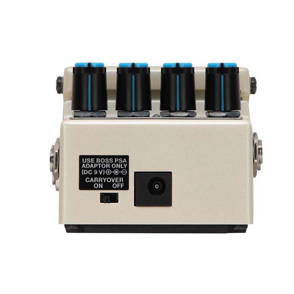 Boss DD-8 Digital Delay