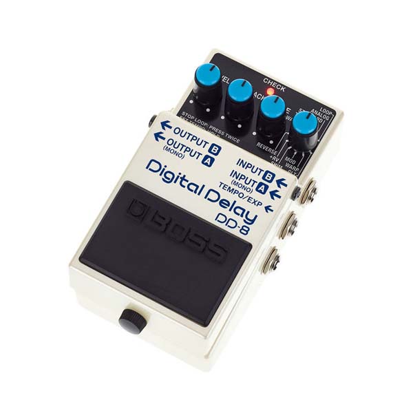 Boss DD-8 Digital Delay
