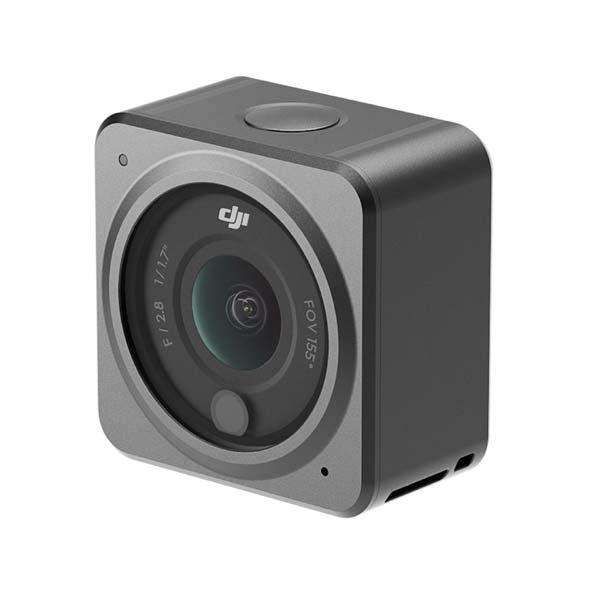 DJI Action 2 Camera - Single