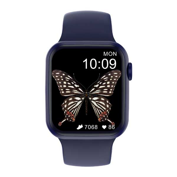 DT100 Pro Max Smartwatch 1