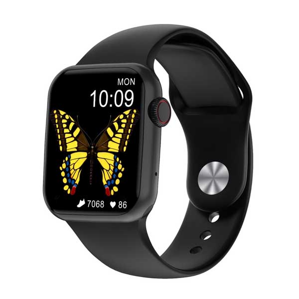 DT100 Pro Max Smartwatch