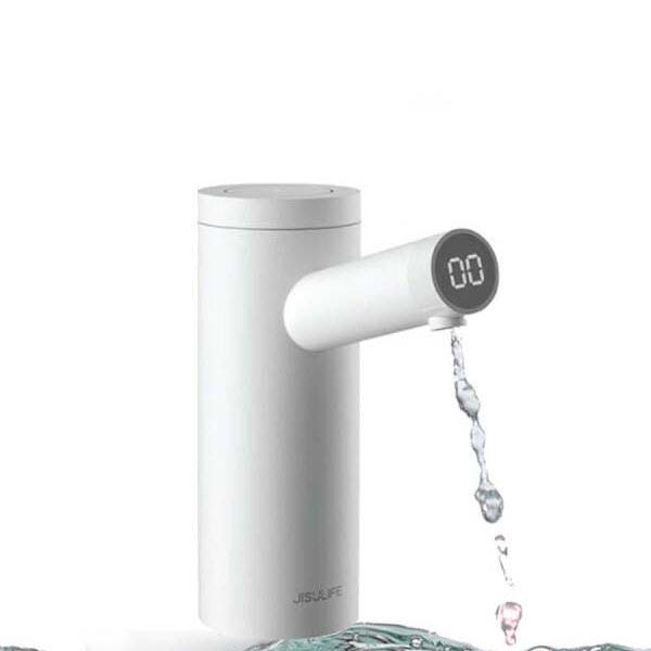 JISULIFE Smart Hydrator Water Dispenser 1