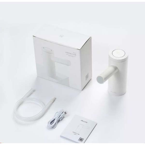 JISULIFE Smart Hydrator Water Dispenser 3
