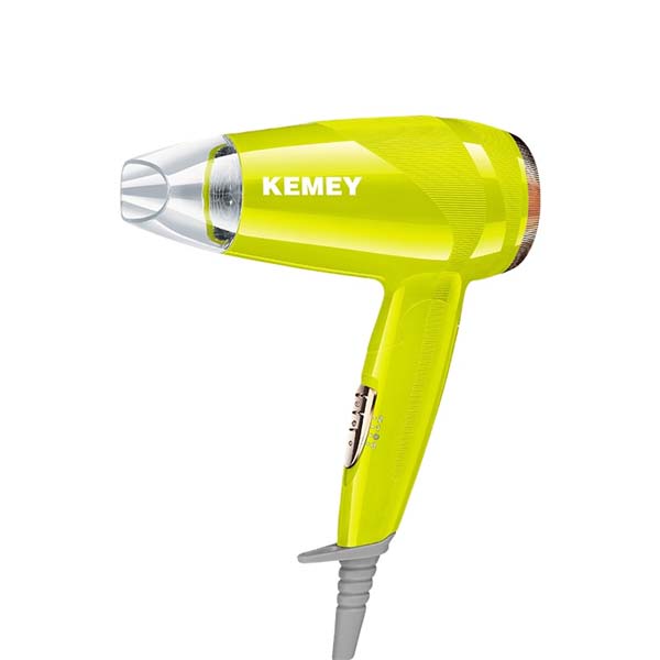 KEMEY KM-6821 hair dryer 1