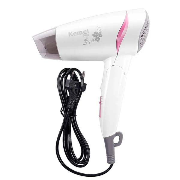 Kemei KM-2605 Hair Dryer 1