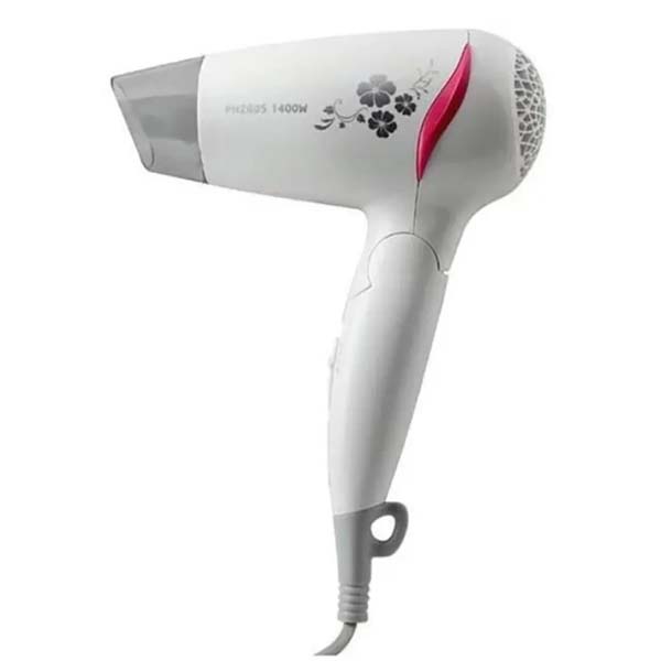 Kemei KM-2605 Hair Dryer 2
