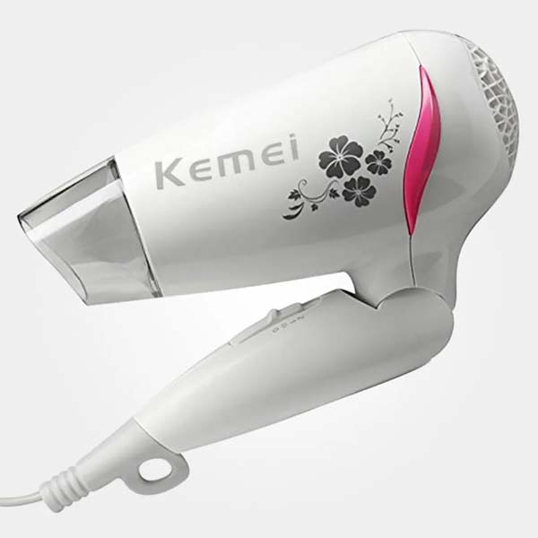 Kemei KM-2605 Hair Dryer