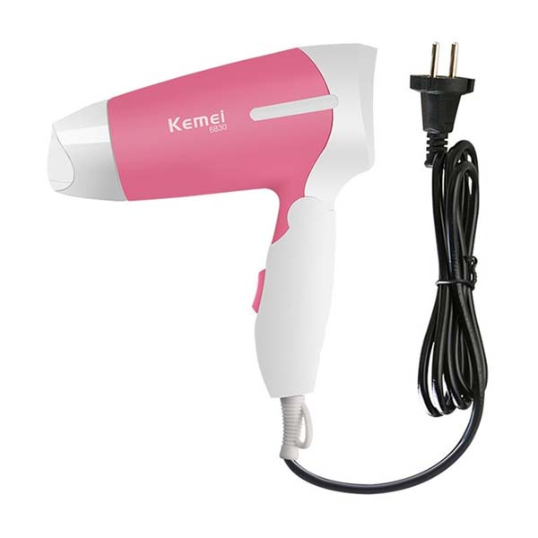 Kemei KM-6830 Hair Dryer