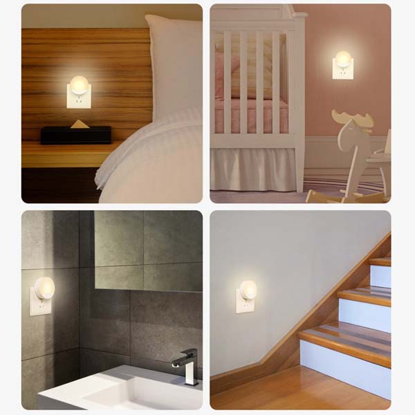 OPPLE Lighting LED Sensor Sunset Lamp Light 1