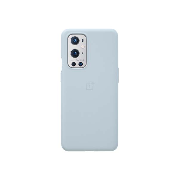 OnePlus 9 Pro Sandstone Bumper Case