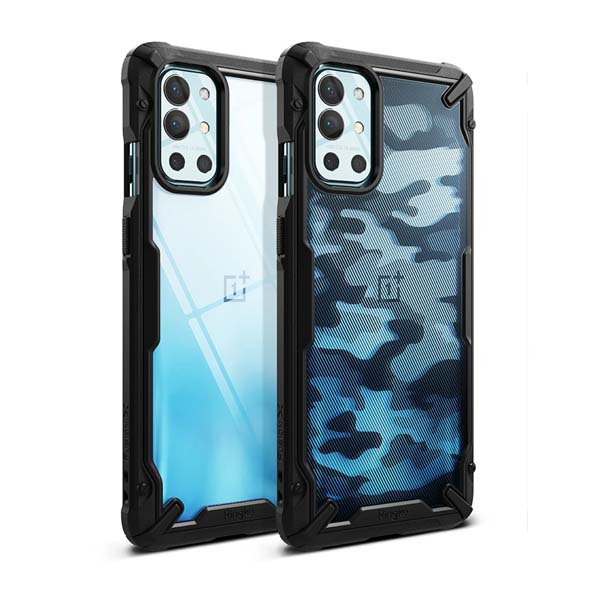 OnePlus 9R Case Fusion-X 2