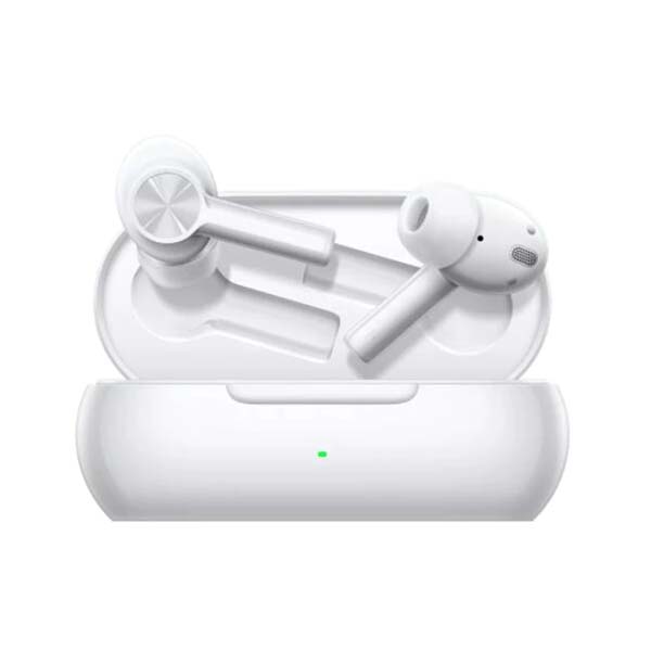 Oneplus Buds Z2 True Wireless Earbuds White