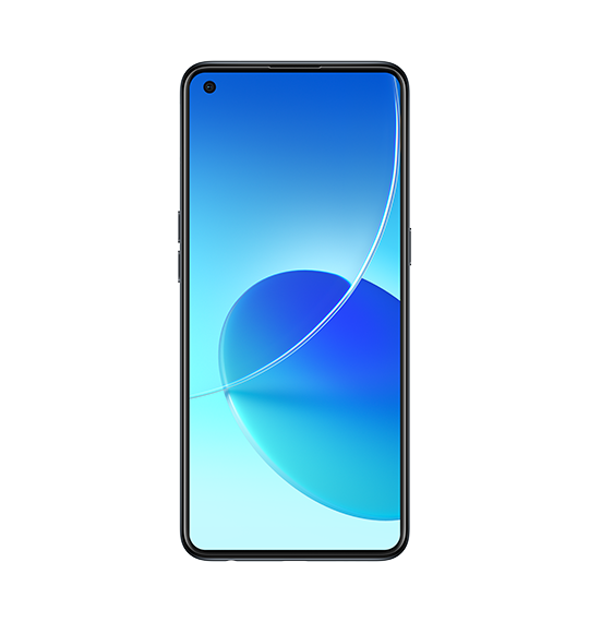 Oppo Reno 6 8-128gb-1pcs