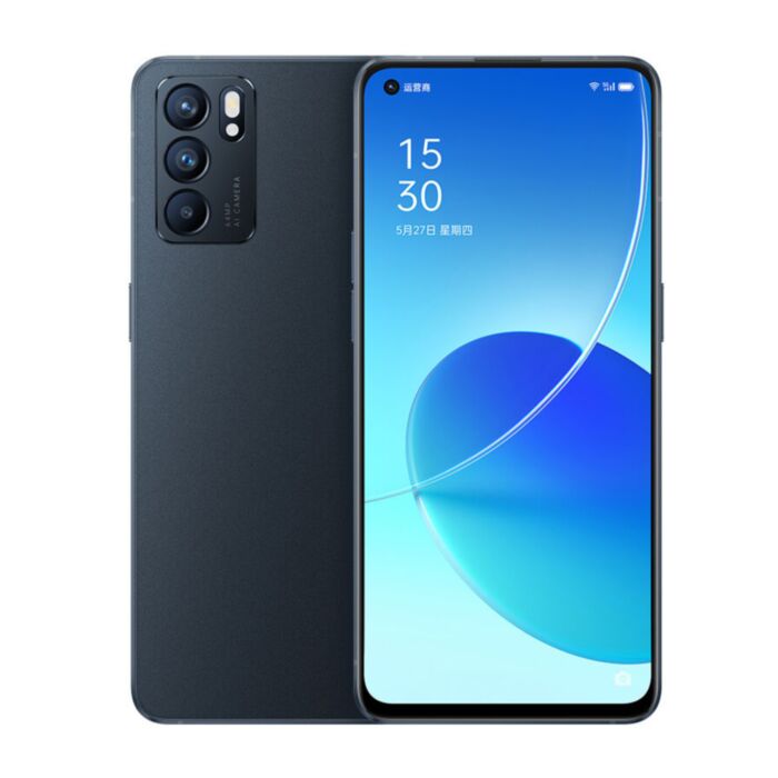 Oppo Reno 6 8-128gb