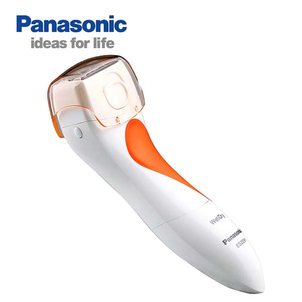 Panasonic ES2291 Lady Shaver