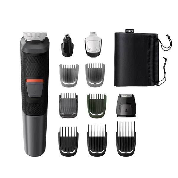 Philips MG5730/15 Multi-Grooming Set 11-in-1