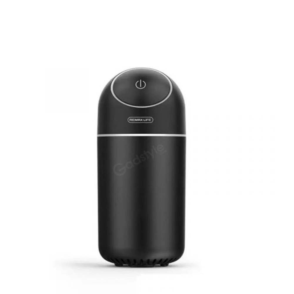 REMAX LIFE Car Air Purifier RL-CE05 for Home/Car Air Freshener