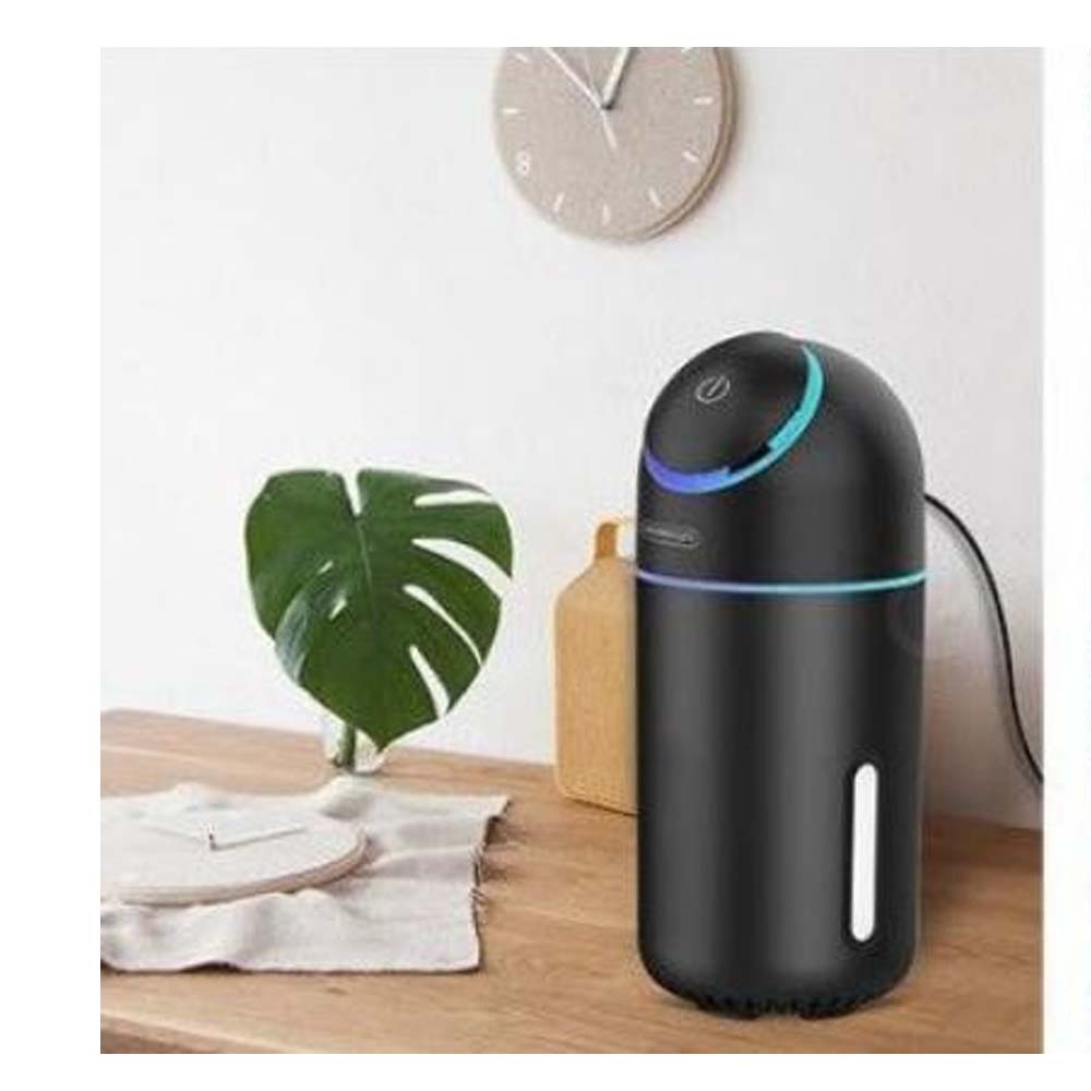REMAX LIFE Car Air Purifier RL-CE05 for Home/Car Air Freshener