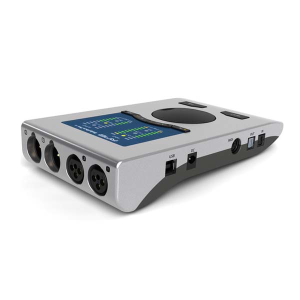 RME Babyface Pro FS Soundcard 3