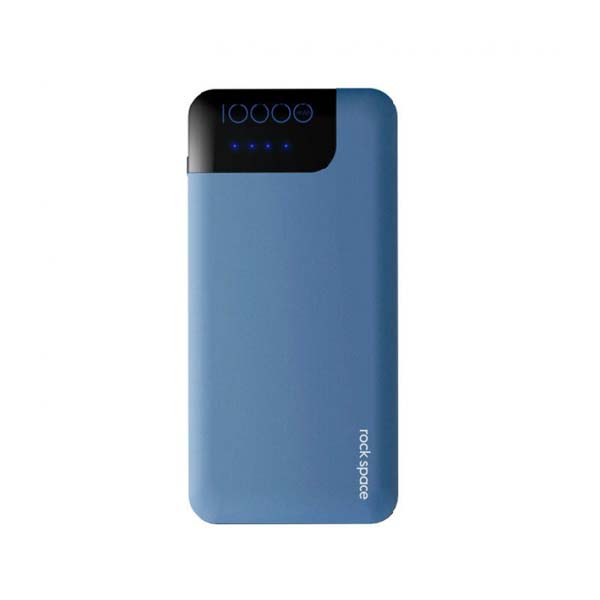 Rock Space P40 QC3.0 Fast Charger 10000mAh Power Bank 1