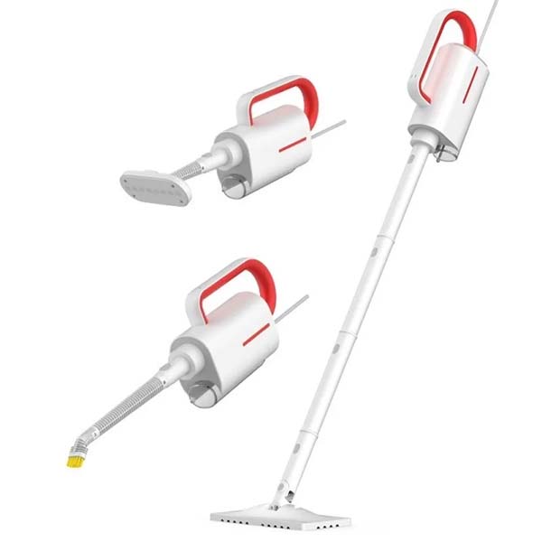 Xiaomi Deerma 5 in 1 Multifunctional Handheld Steam Cleaner 1