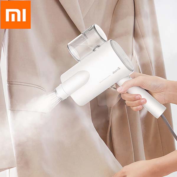 Xiaomi Deerma Portable Steam Ironing Machine