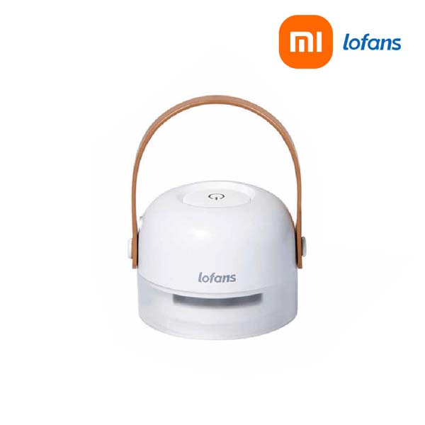 Xiaomi Lofans CS – 622 Hair Ball Trimmer Rechargeable Hairball Removal Shaving Machine 1